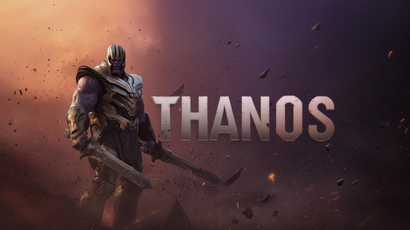 Thanos