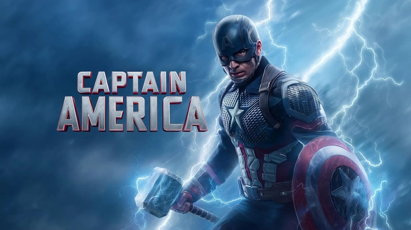 Captain America