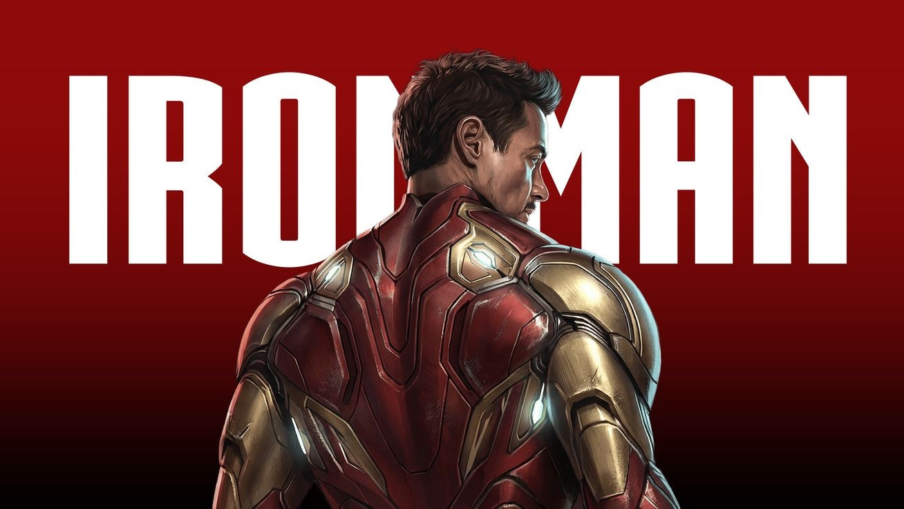 Iron Man