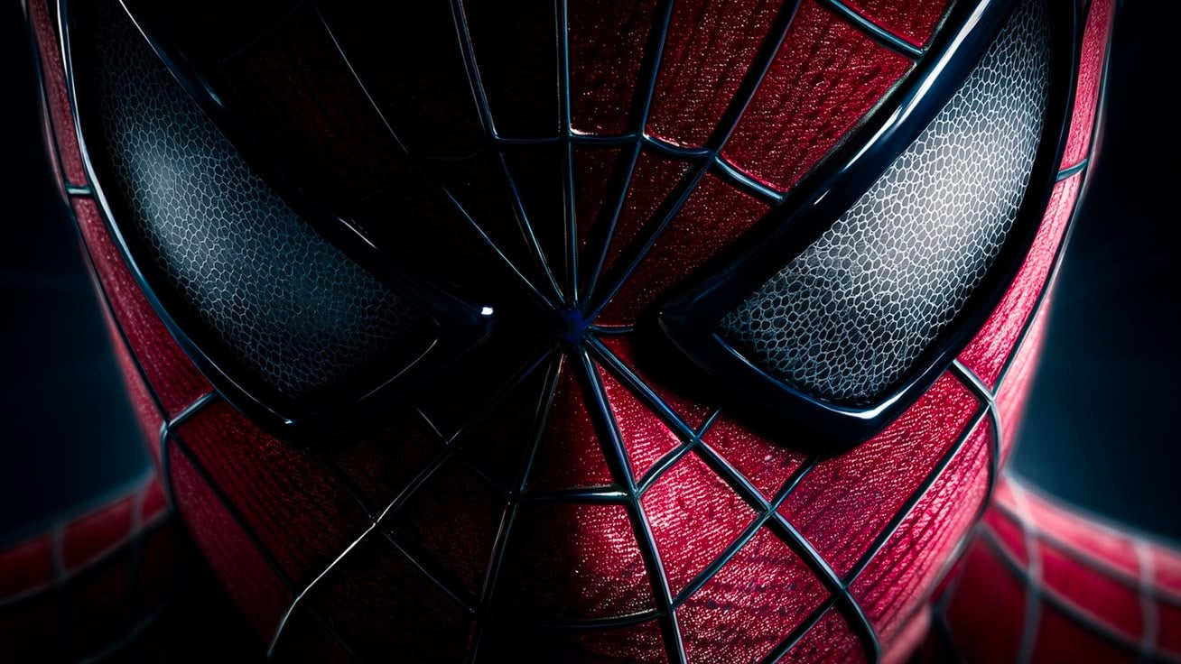 Spider-Man