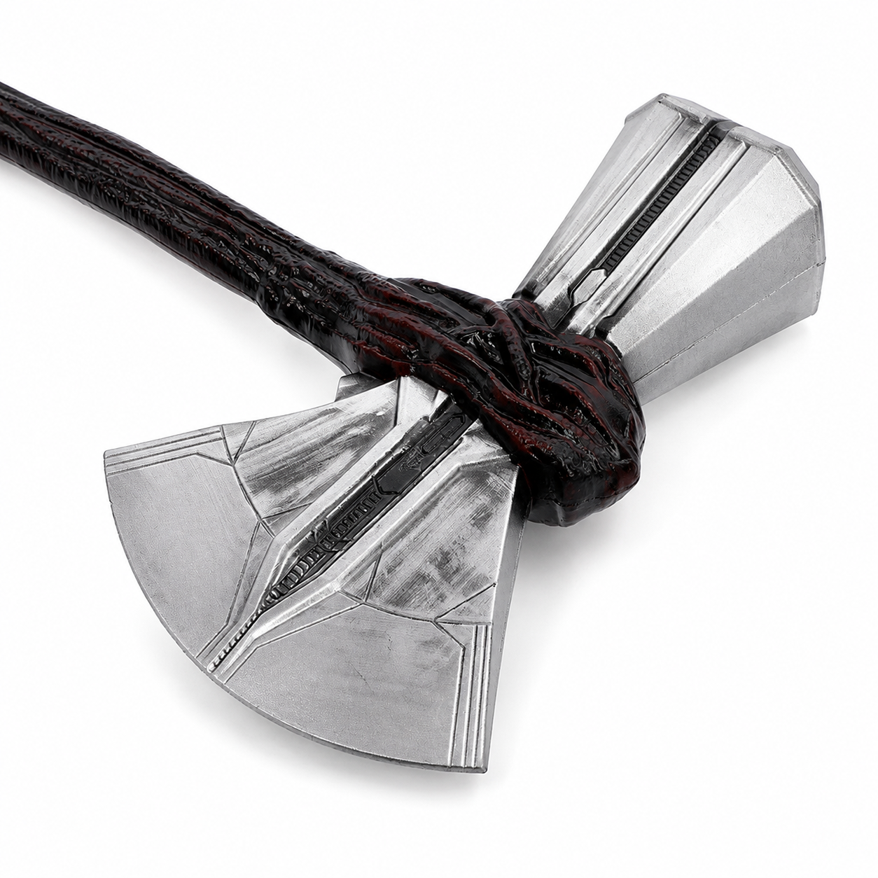 Hache Stormbreaker de Thor – Réplique Cosplay Marvel