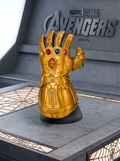 Gantelet de l'Infini de Thanos – Accessoire Cosplay Marvel